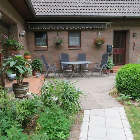 שנברדינגן Timmerloher Weg, Ferienwohnung מראה חיצוני תמונה