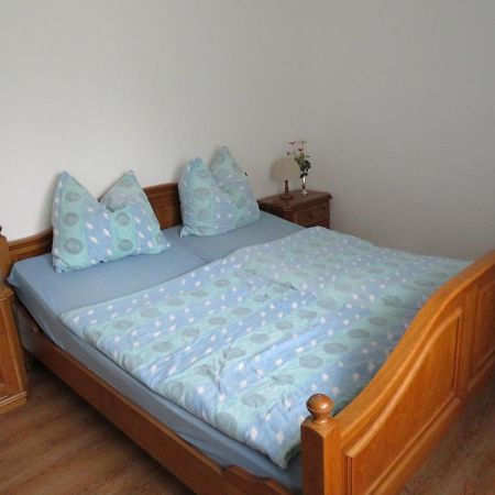 שנברדינגן Timmerloher Weg, Ferienwohnung מראה חיצוני תמונה