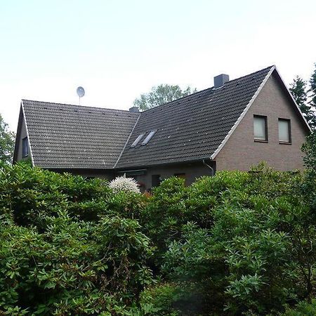שנברדינגן Timmerloher Weg, Ferienwohnung מראה חיצוני תמונה