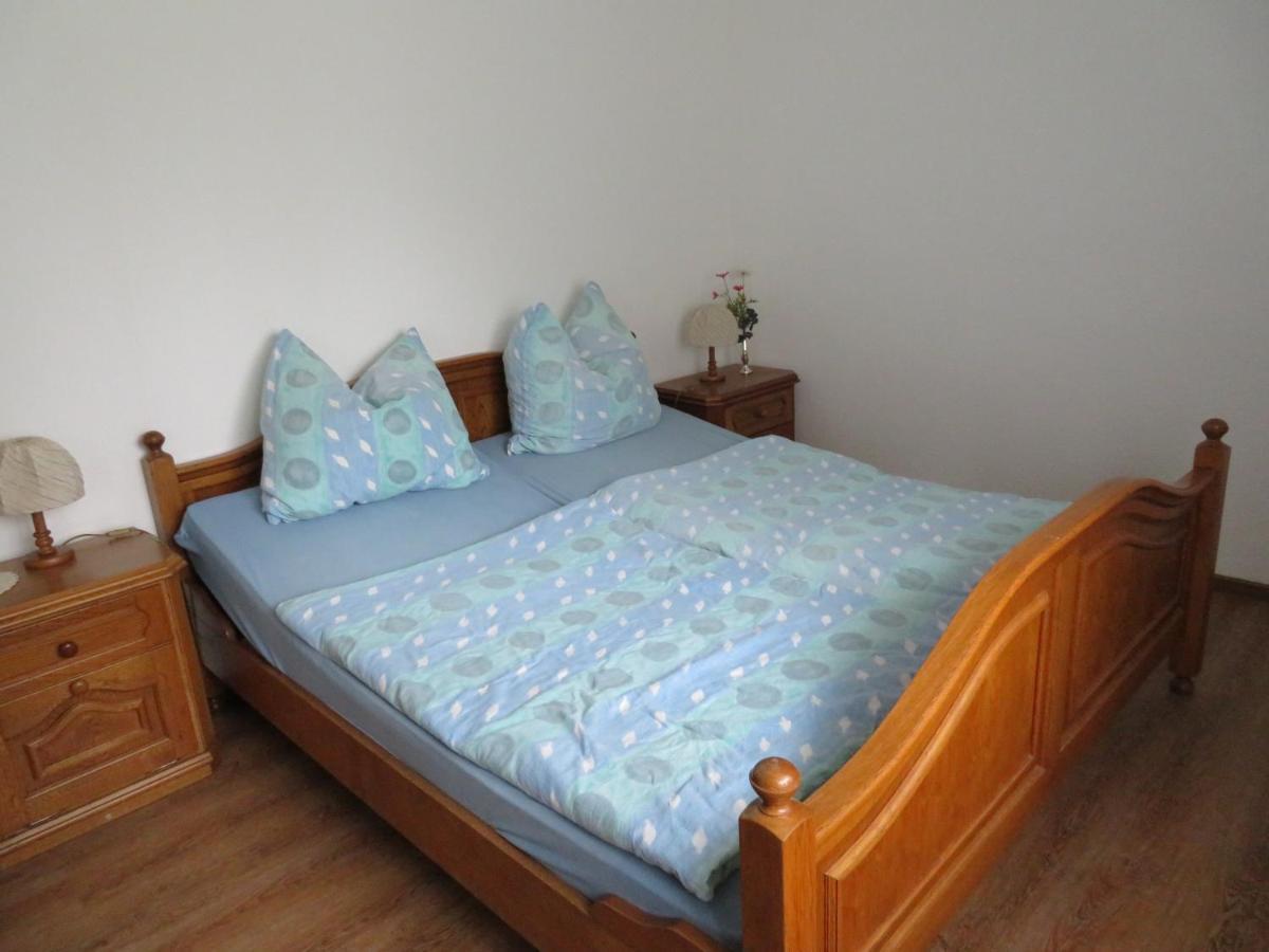 שנברדינגן Timmerloher Weg, Ferienwohnung מראה חיצוני תמונה