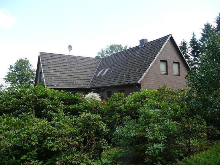 שנברדינגן Timmerloher Weg, Ferienwohnung מראה חיצוני תמונה