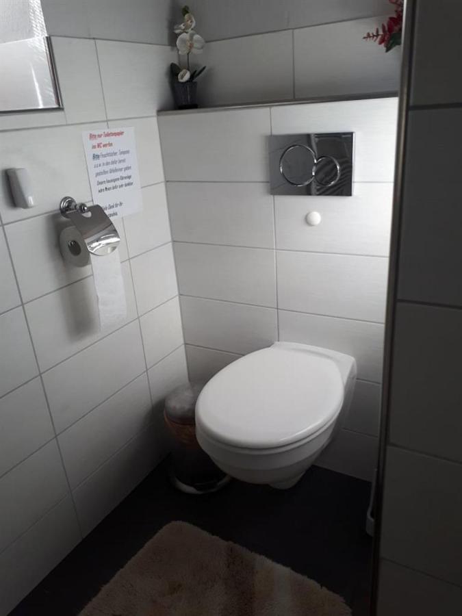שנברדינגן Timmerloher Weg, Ferienwohnung מראה חיצוני תמונה